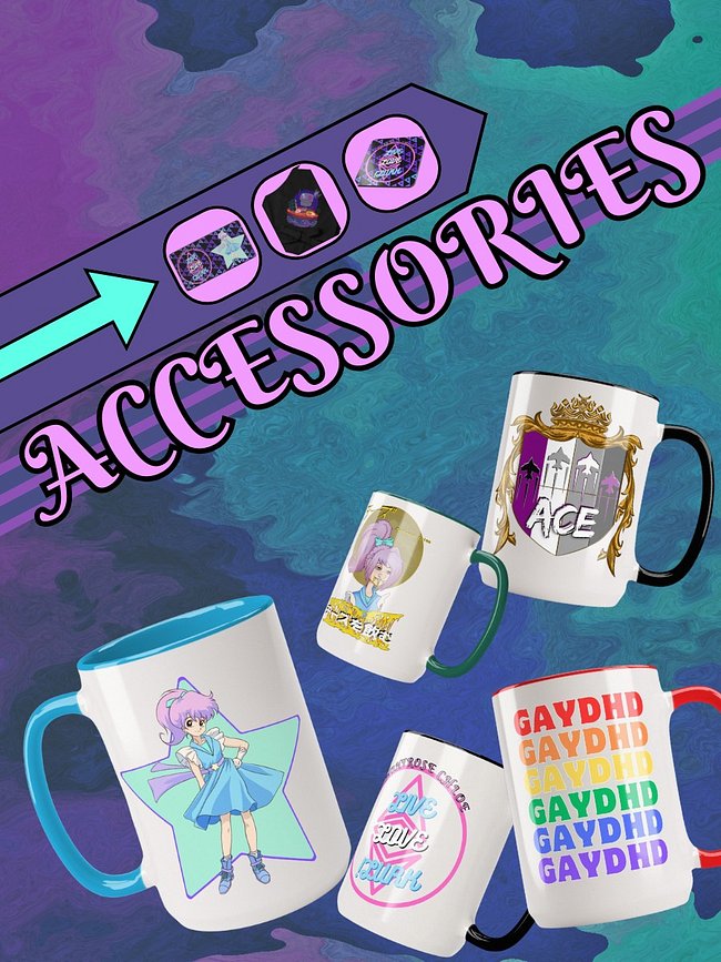 Accessories