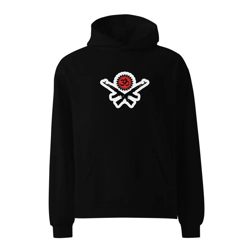 Namaste Hoodie