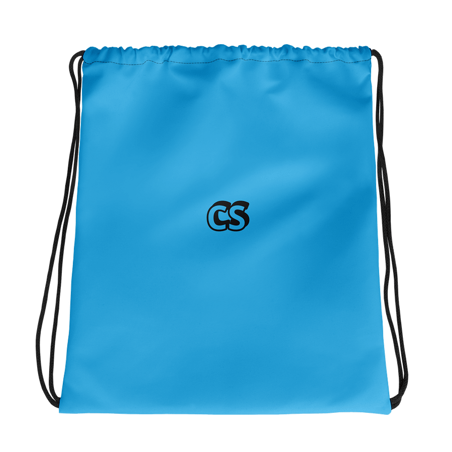CS Drawstring Bag product image (1)