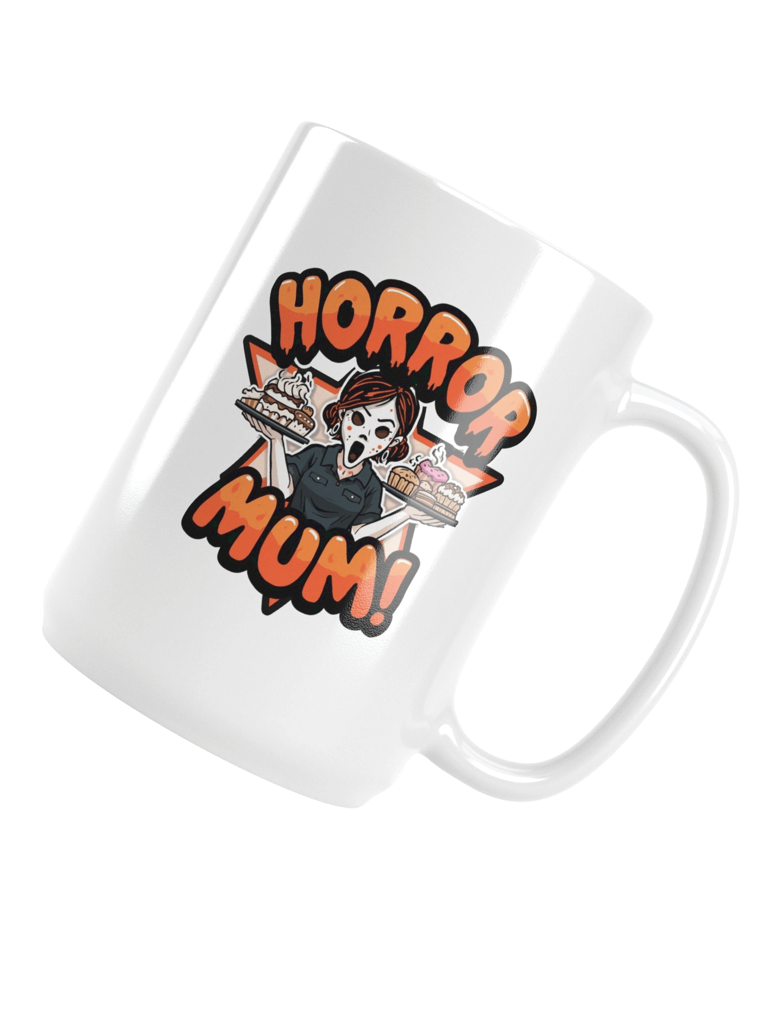 Horror Mum Cup product image (5)