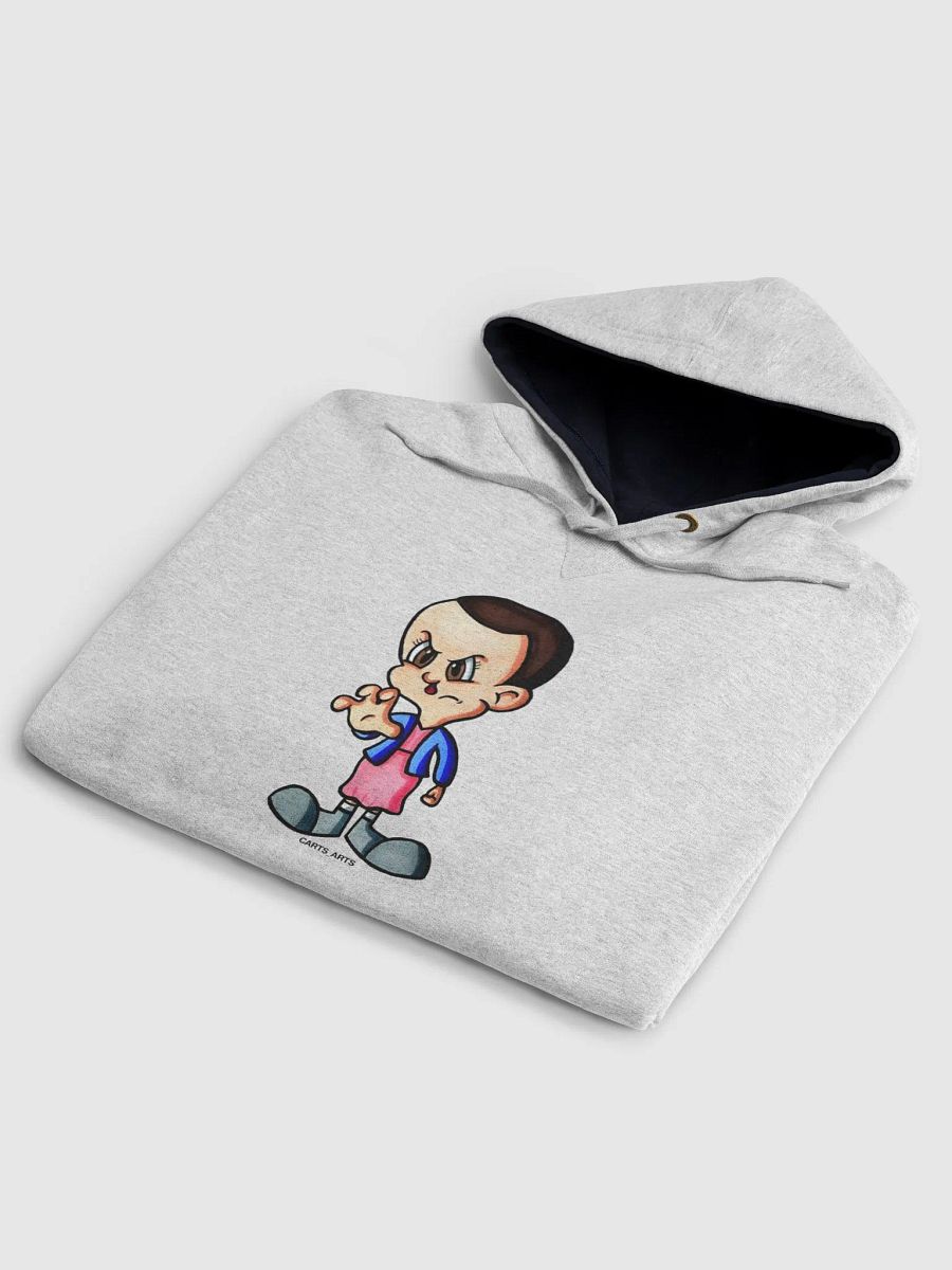 ST 9 Champion Hoodie product image (15)