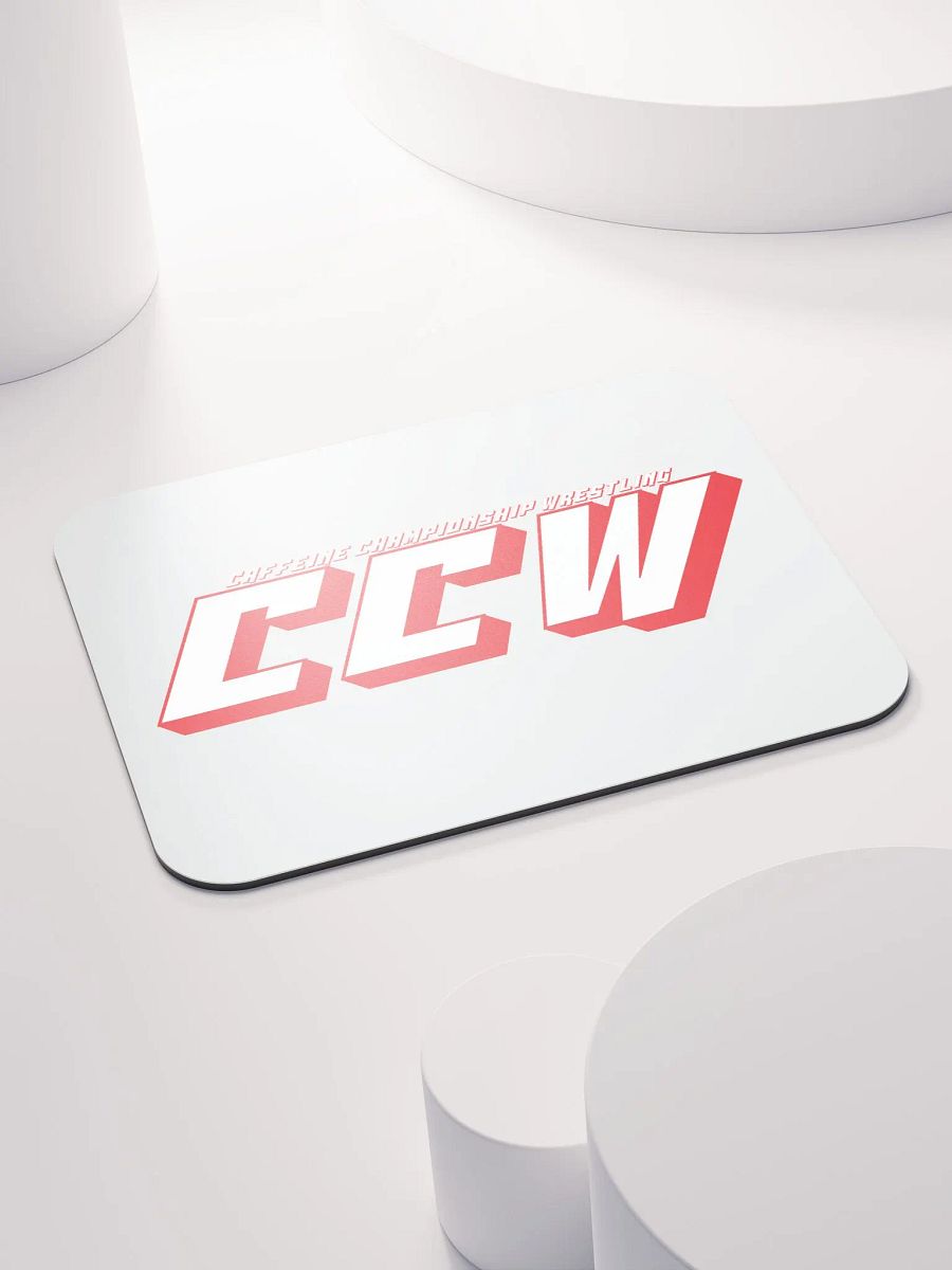 CCW Mouse Pad product image (4)