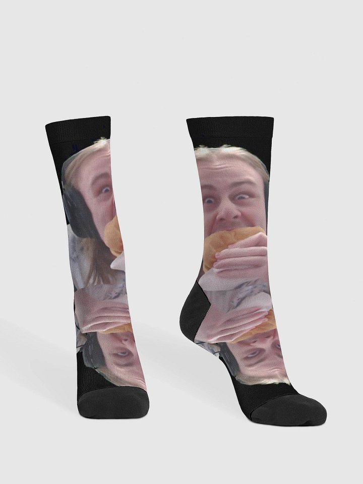 Brugarr socks product image (2)