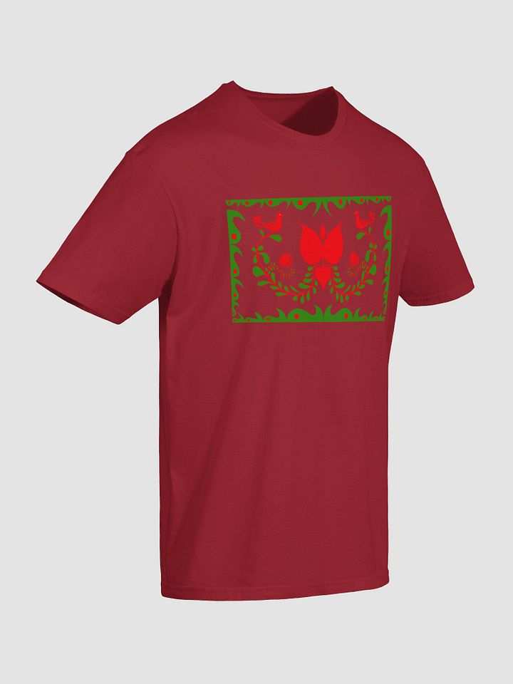 Hungarian Symphony of Nature T-Shirt product image (2)