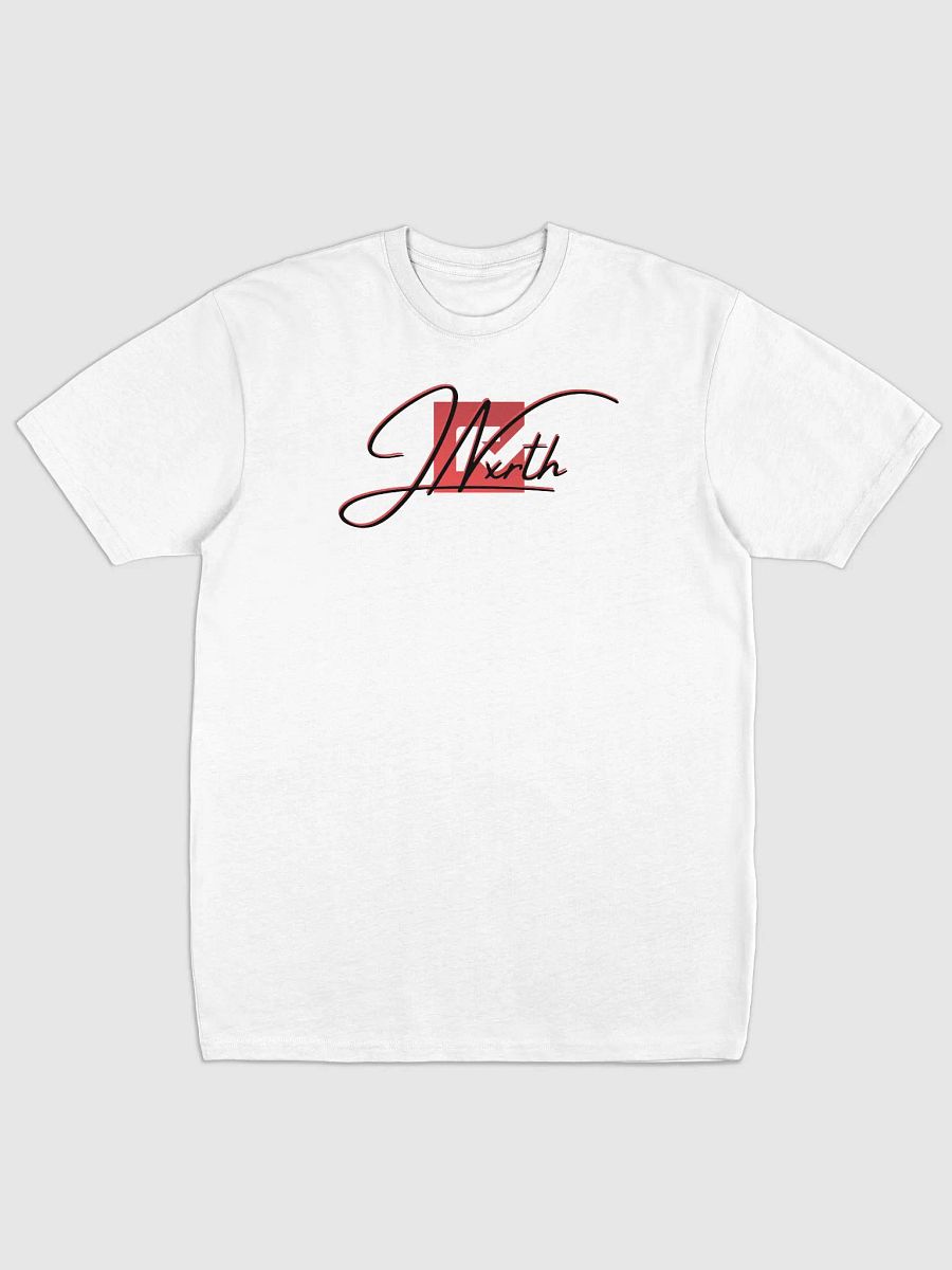 JNxrth Breath Away Tee (Available in 4 colours) product image (1)