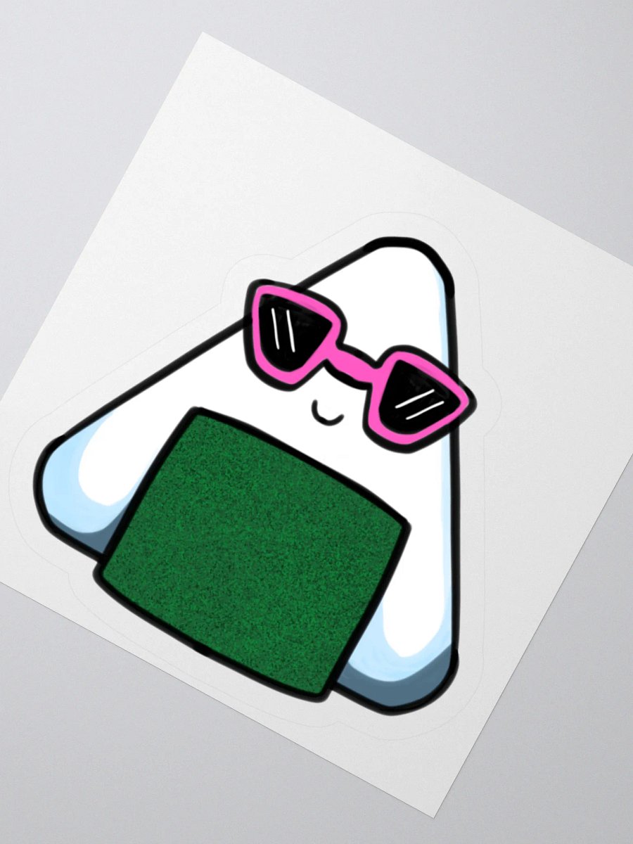 Cool Onigiri product image (2)
