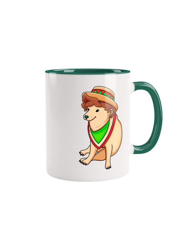 Silvio Taza Graciosa product image (11)
