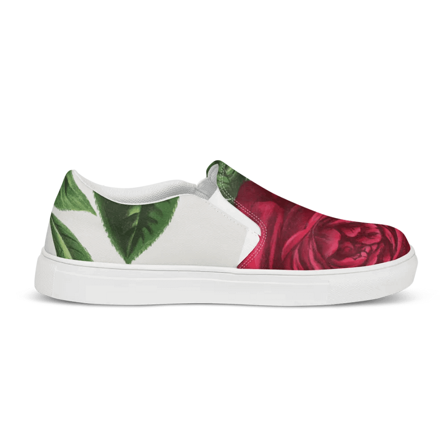 Premium Men's Slip-On Shoes n. 1 product image (8)