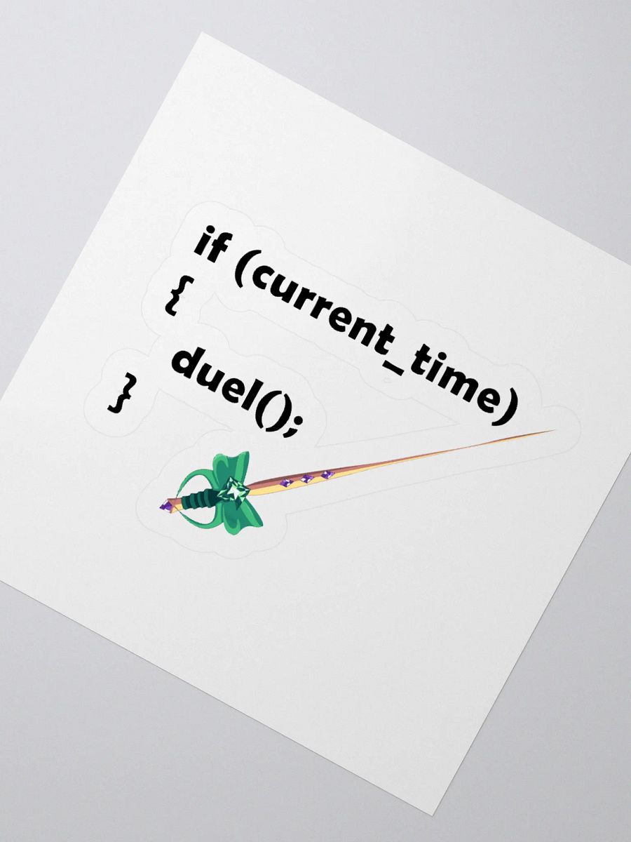 GameMaker, It's time to Duel! product image (6)