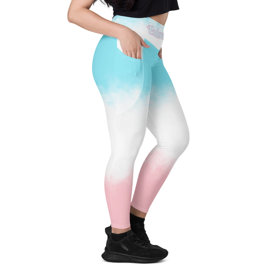 Embrace Mid Trans Leggings product image (48)