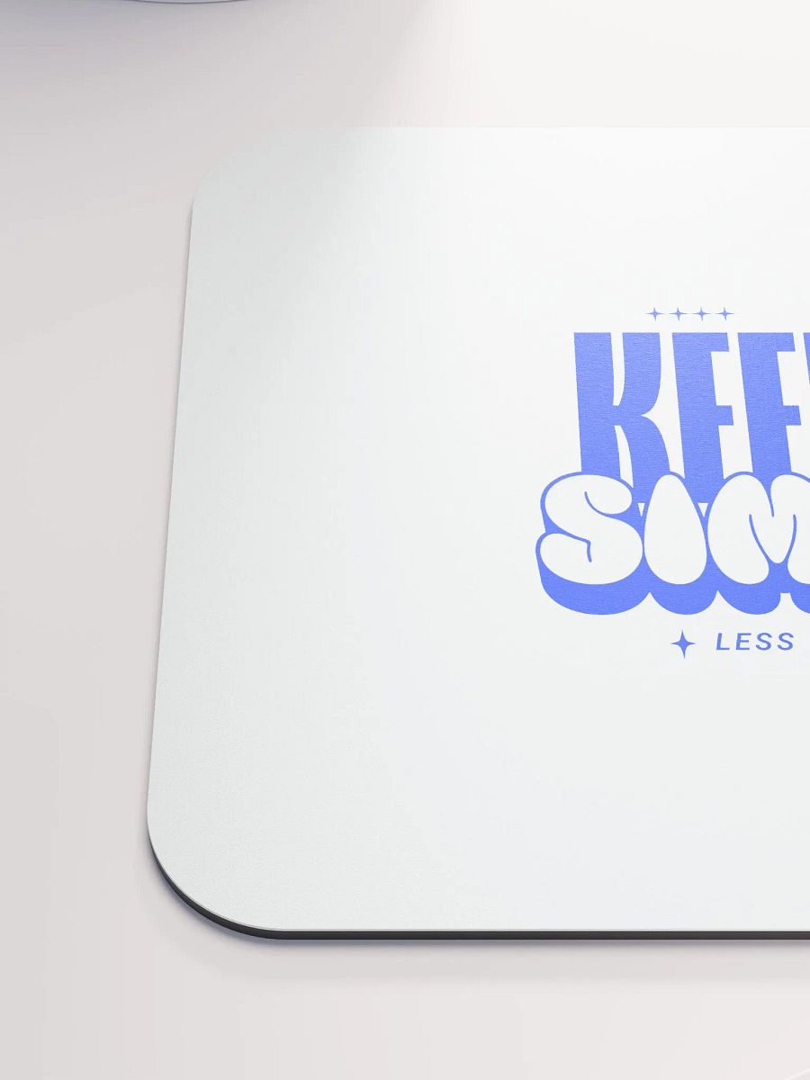 Classic Mouse Pad product image (6)