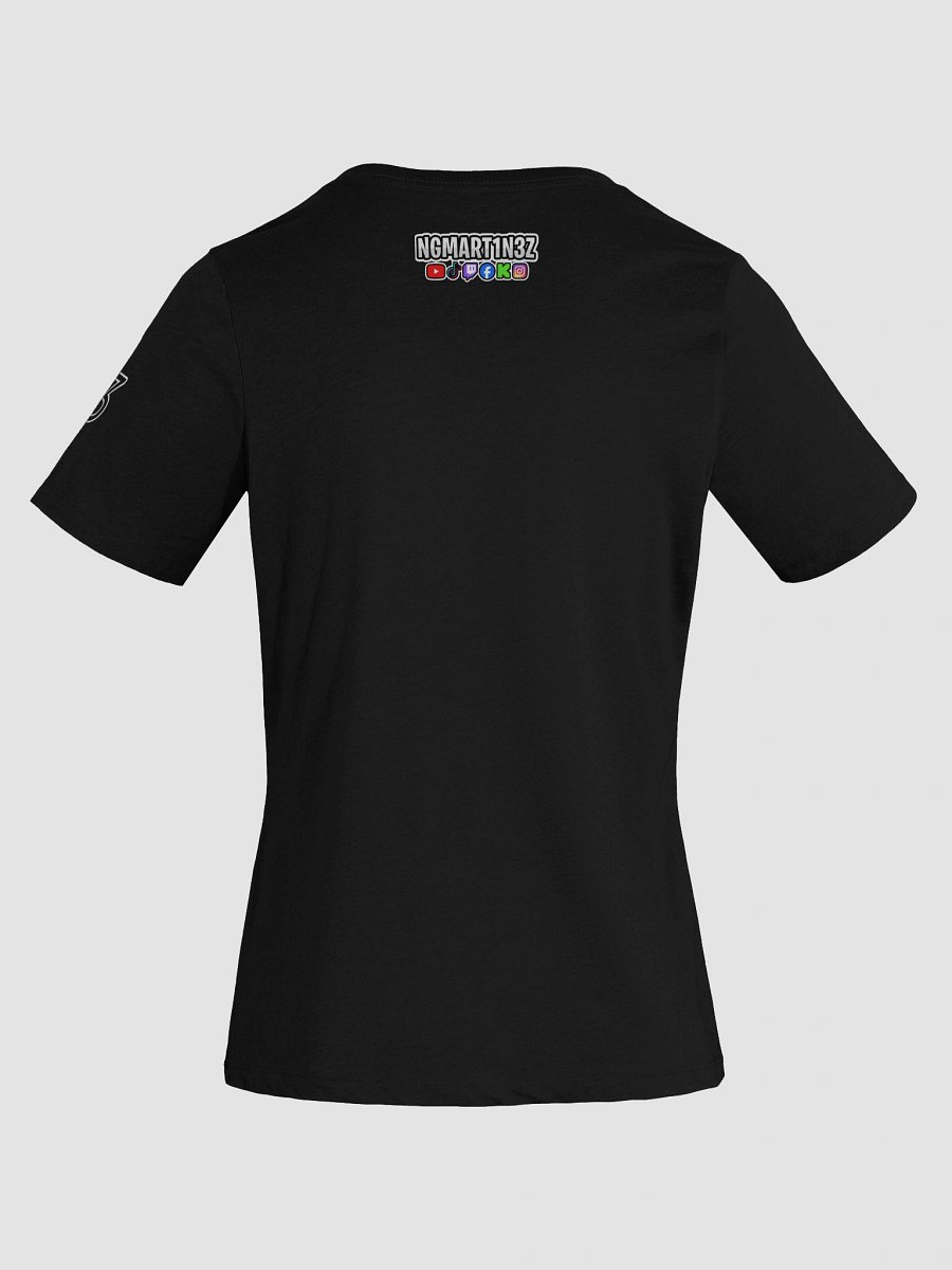 Retro Gaming V Neck product image (5)