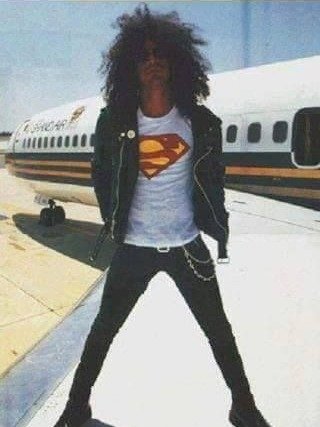 SUPERMAN TEE product image (3)