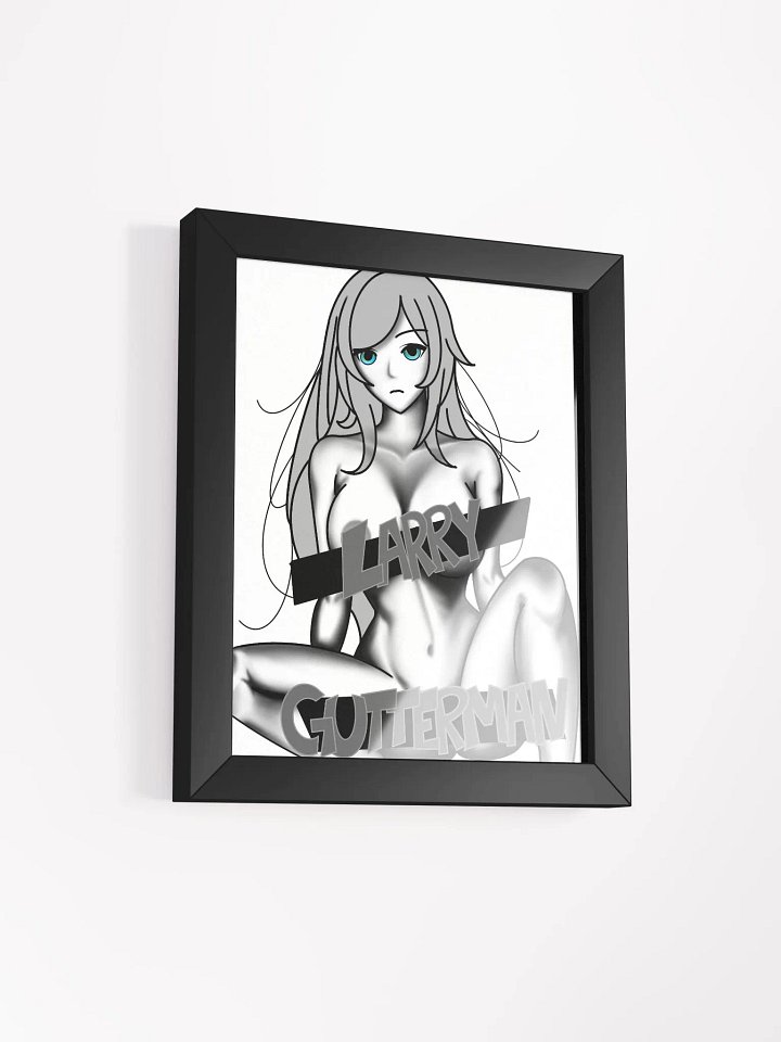 Larry Gutterman product image (10)