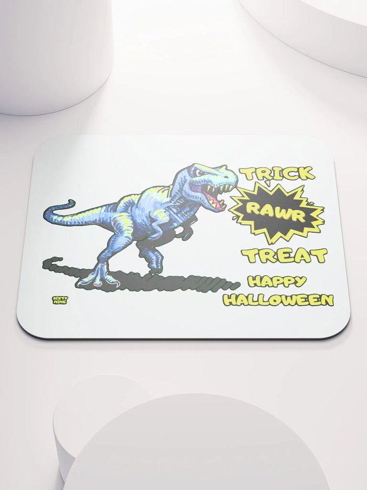 TRICK RAWR TREAT product image (1)