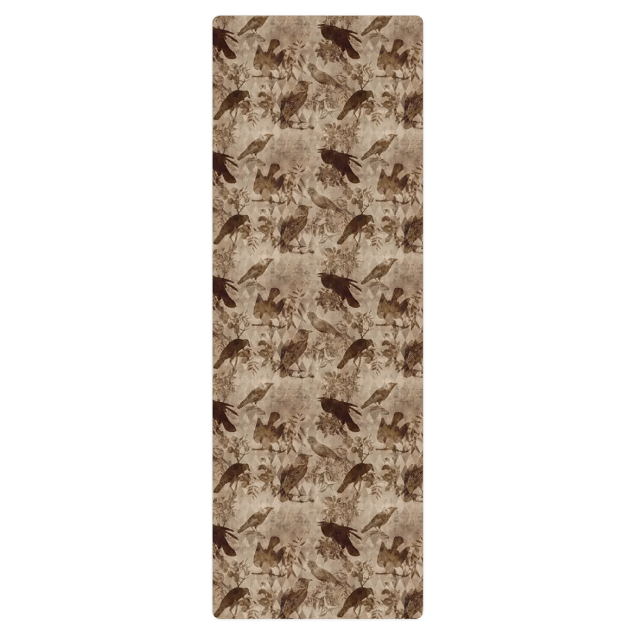 Green Witch Yoga Mat #3 product image (5)