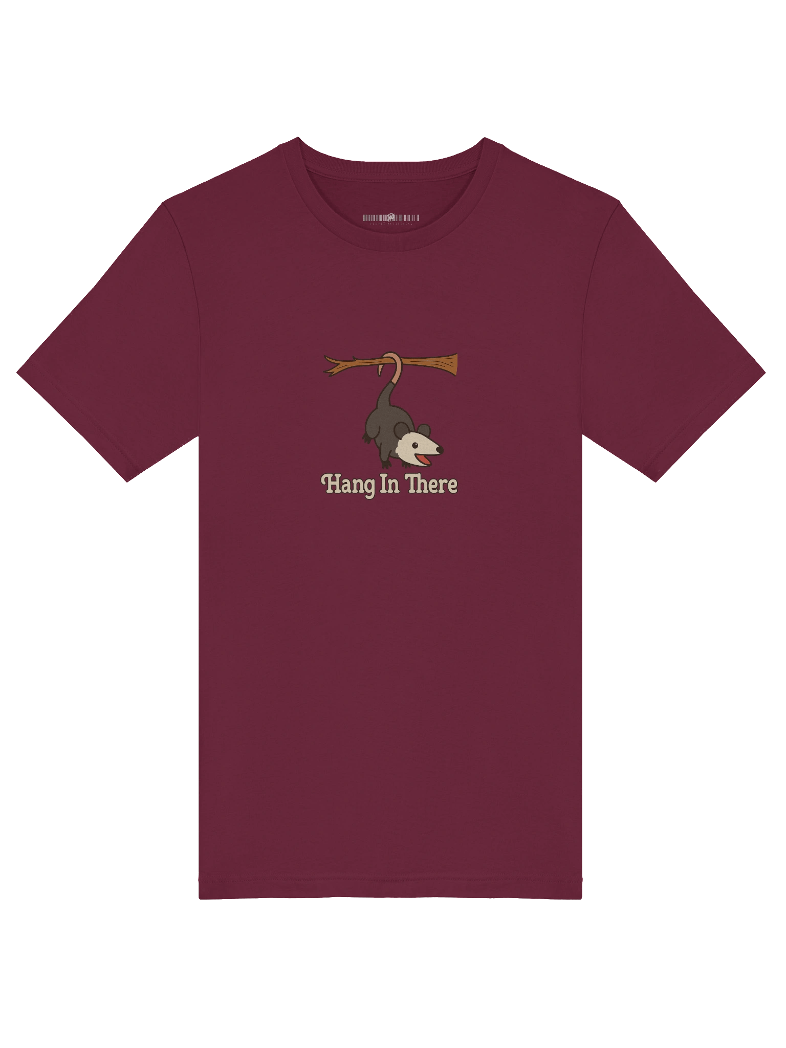 PASP “Hang In There” Tee product image (49)
