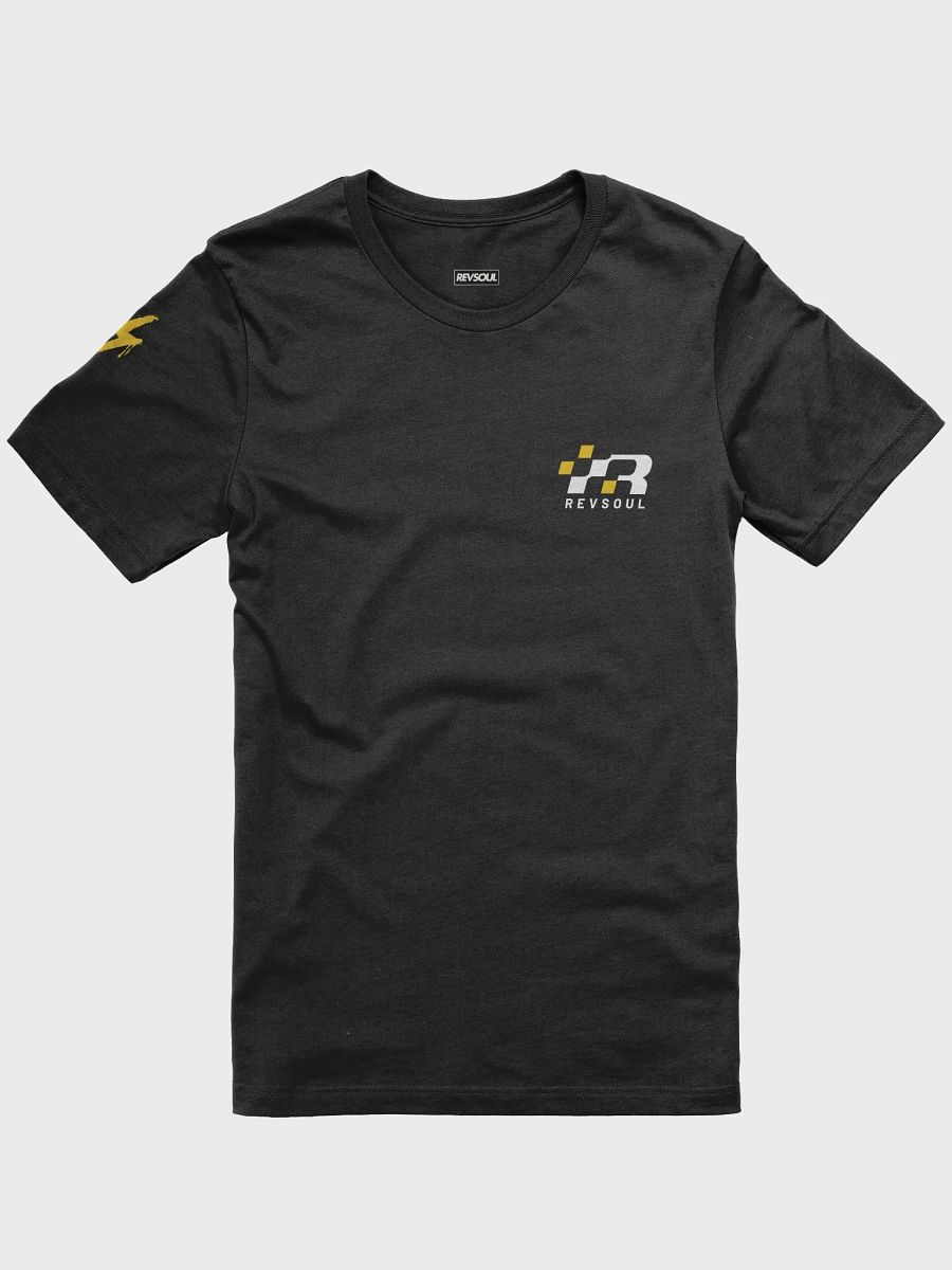 REVSOUL T-Shirt (Dark) product image (1)
