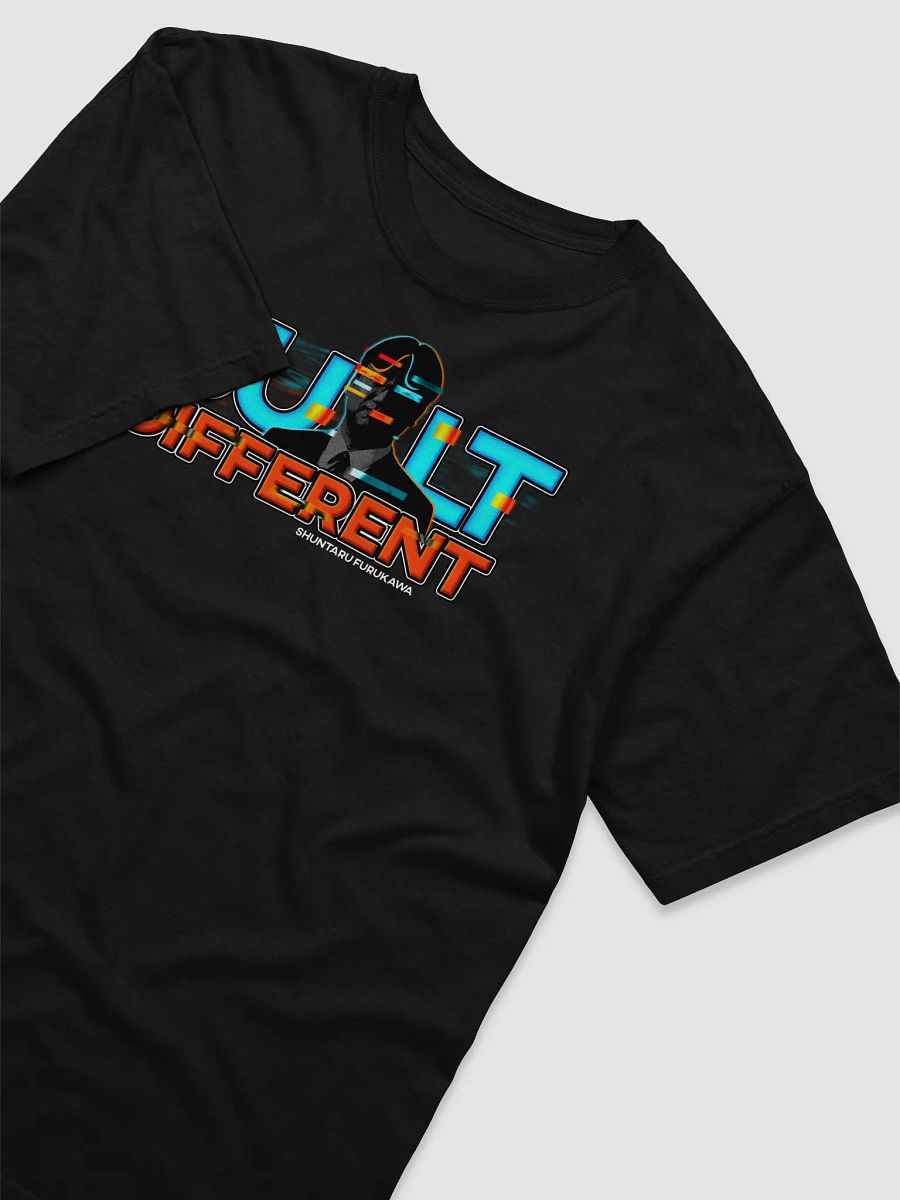 Built Different (Dark Shirts) product image (42)