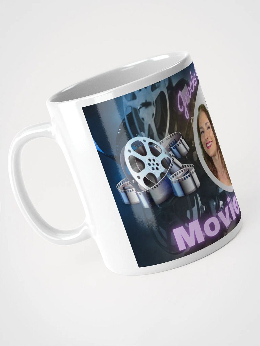 Jrocks & Devinity Movie Night Mug product image (5)