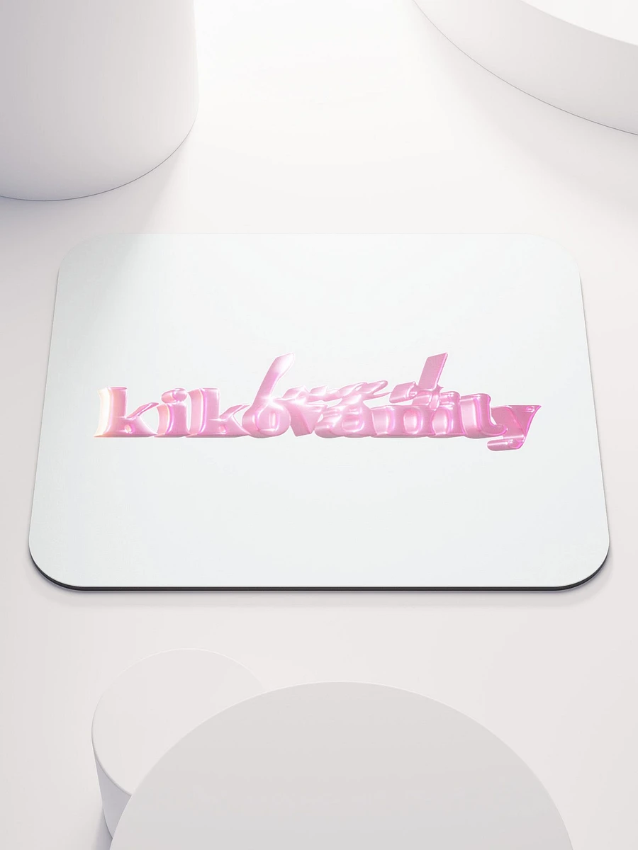 House of Kikovanity Mousepad product image (1)