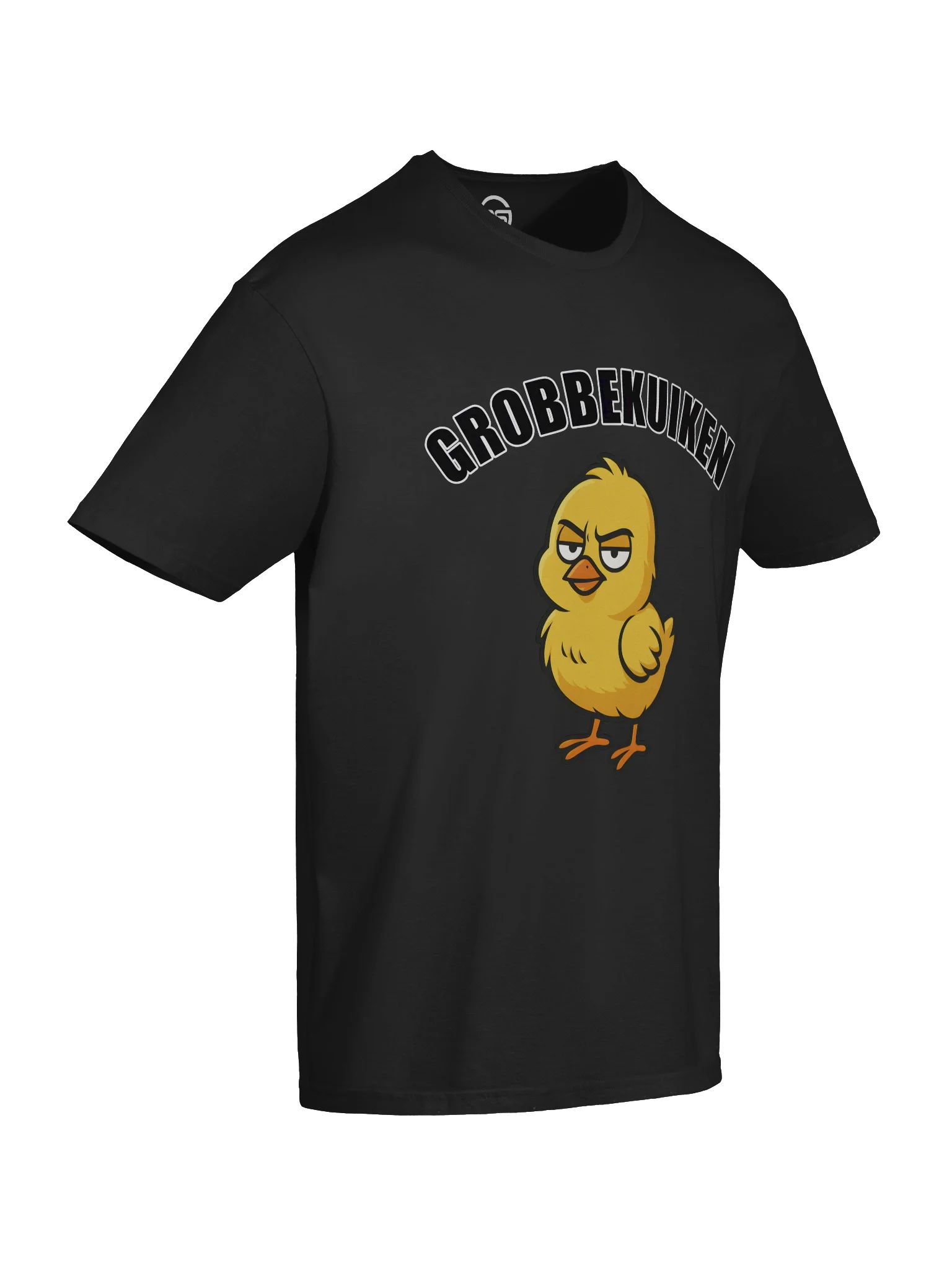 Grobbekuiken T-Shirt product image (10)