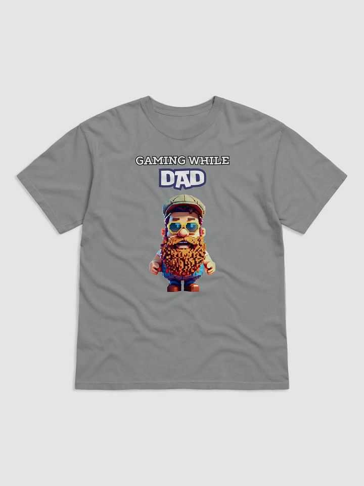 Li'l Dad T-Shirt product image (1)