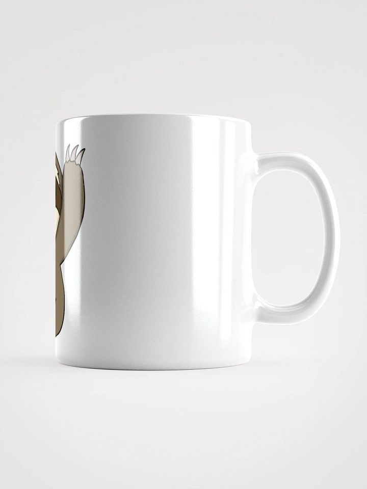 Wave - White Mug product image (2)