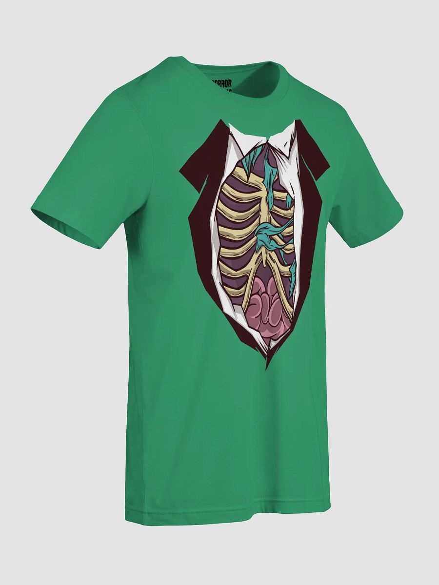 Zombie Halloween Costume Funny T-Shirt product image (7)