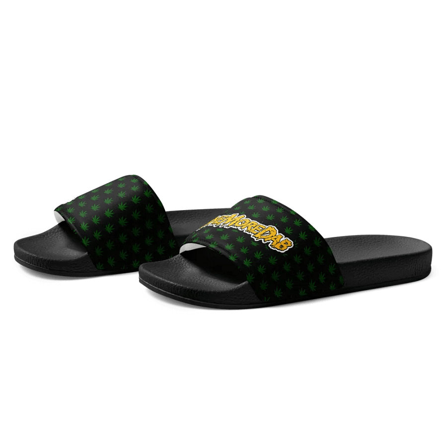 OMD/Globert Bong Slides product image (6)