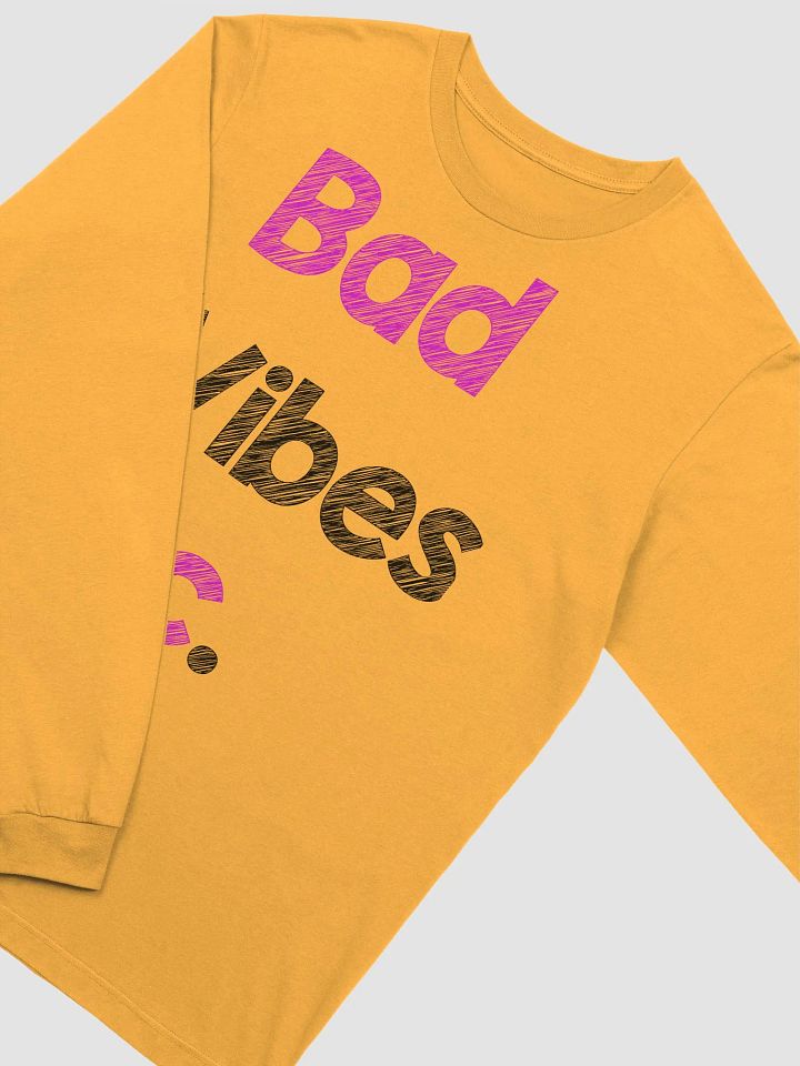 Corporate Long Sleeve product image (1)