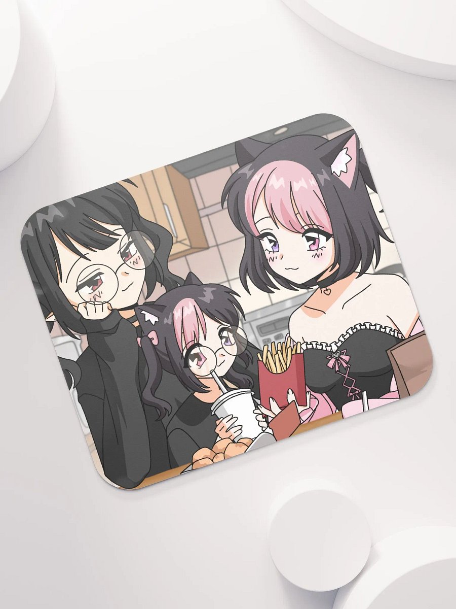 strawb x rev family mousepad product image (7)