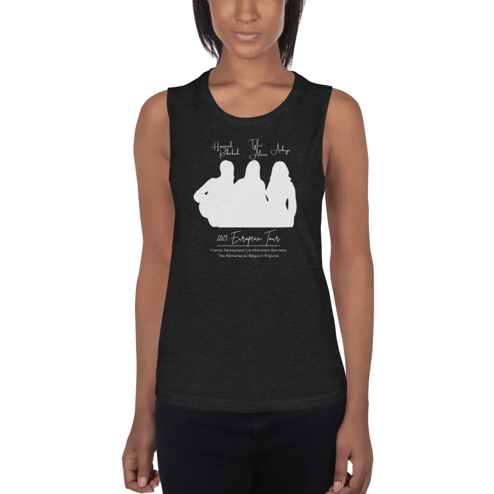 2023 Euro Tour Limited Edition Tank product image (1)