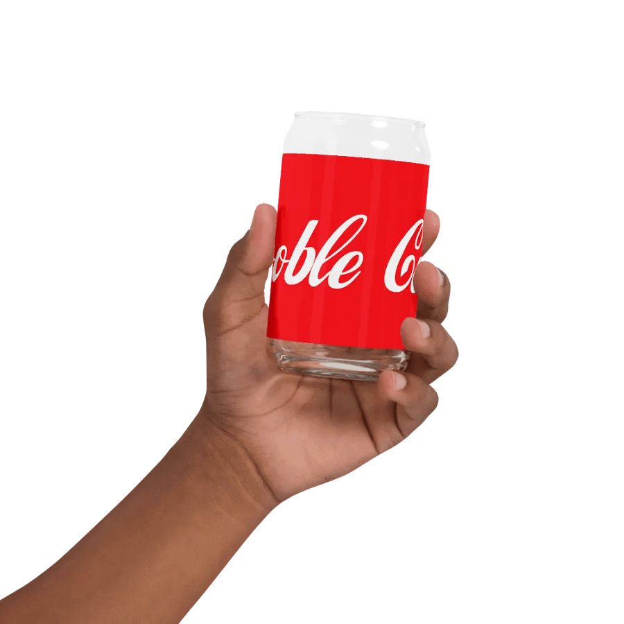 Ubl Soda Glass product image (2)