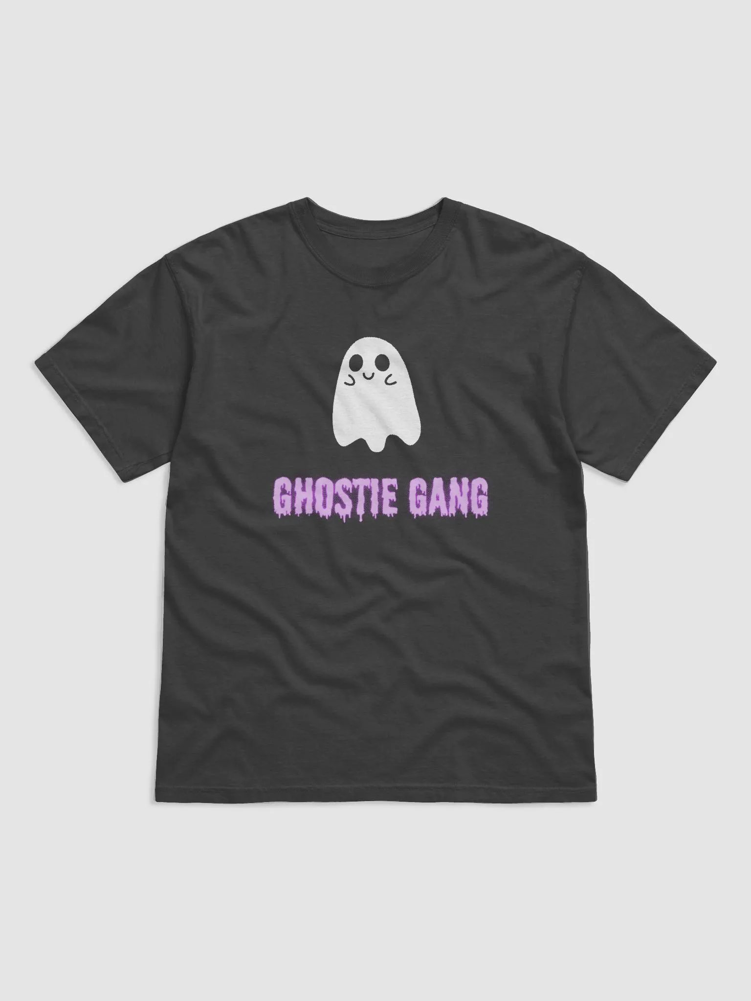 Ghostie Gang T-Shirt product image (1)