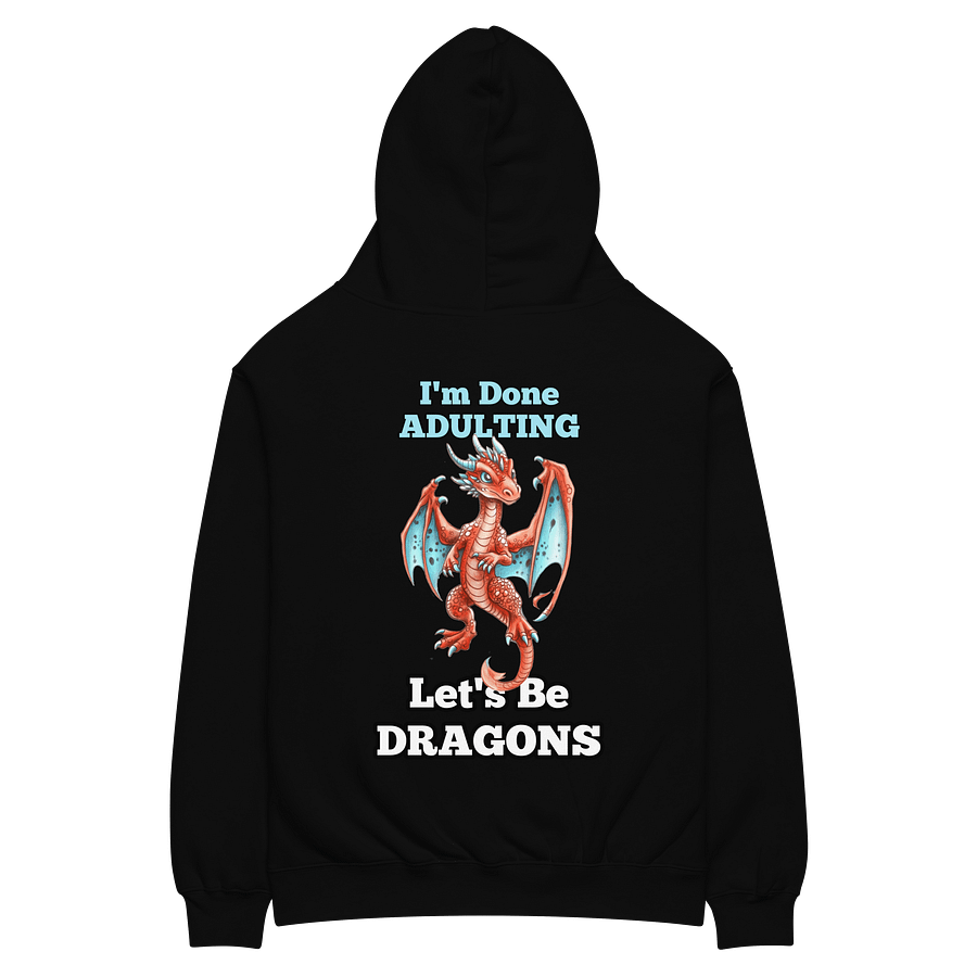 Let's Be Dragons product image (4)