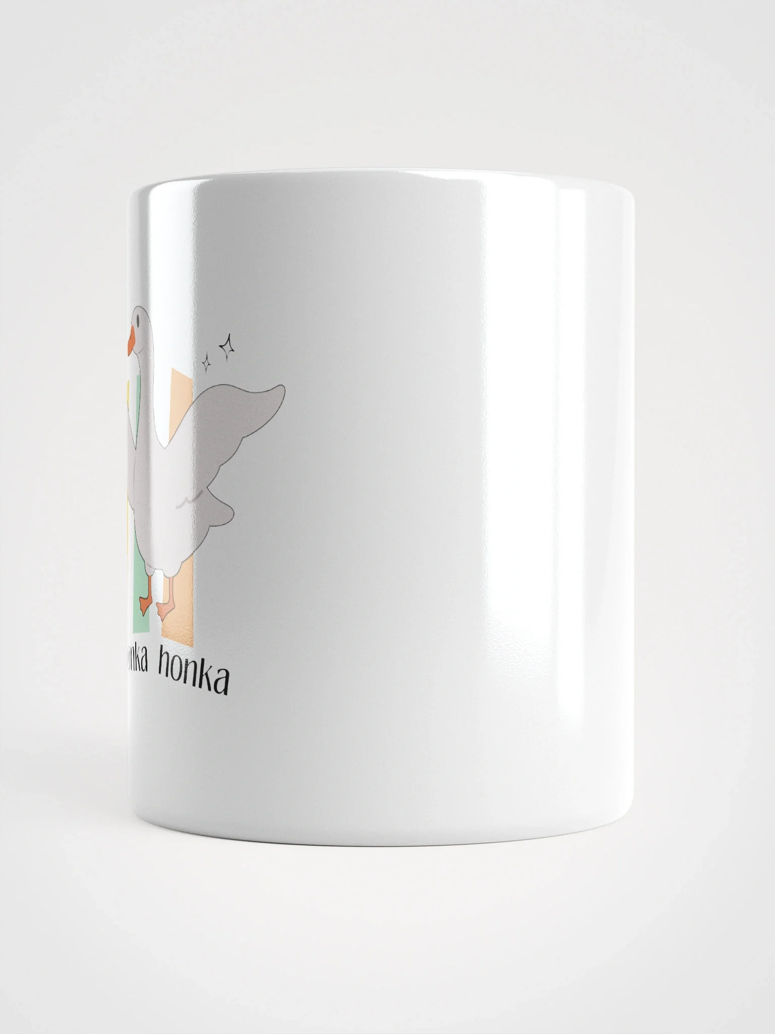 Honka Honka - Mug product image (12)