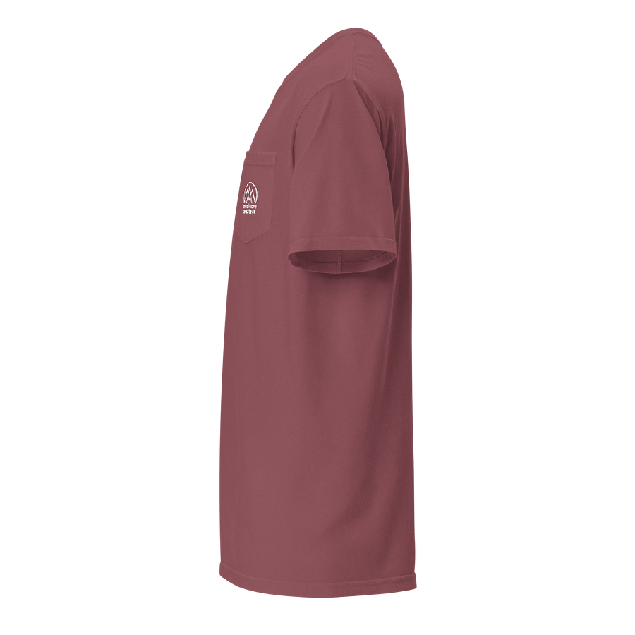 A Mediocre Pocket product image (3)