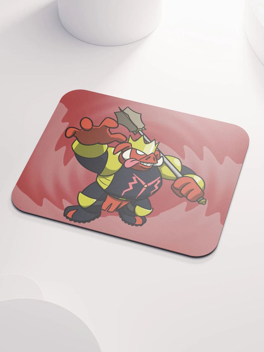 MAYHAM MOUSE PAD product image (3)