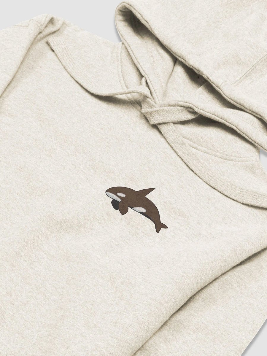 Orca Takeover Hoodie product image (2)