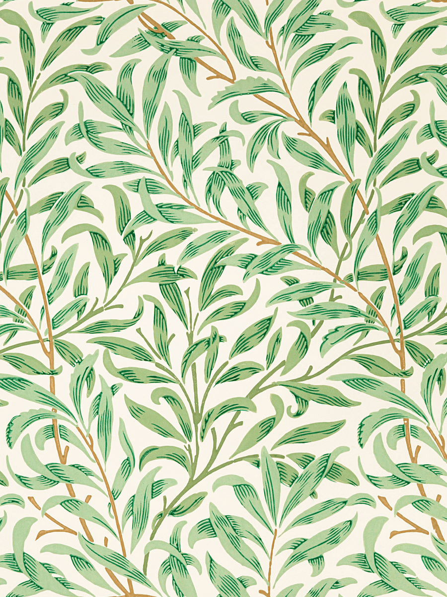 Leaves. Digital Handphone Wallpaper. product image (1)