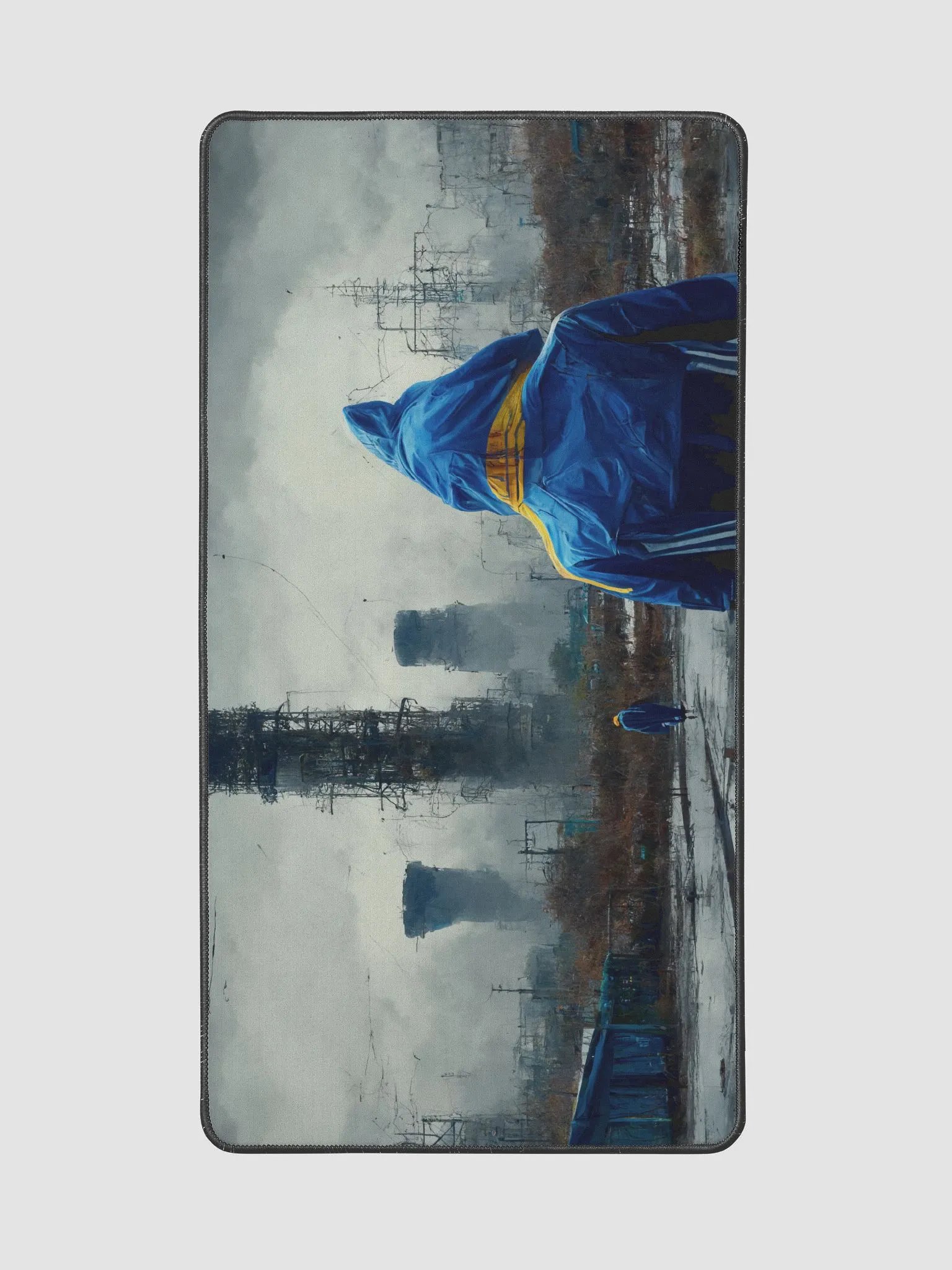 S.S. Deskmat product image (2)