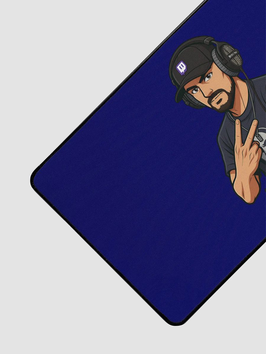 Mouspad Benni product image (3)