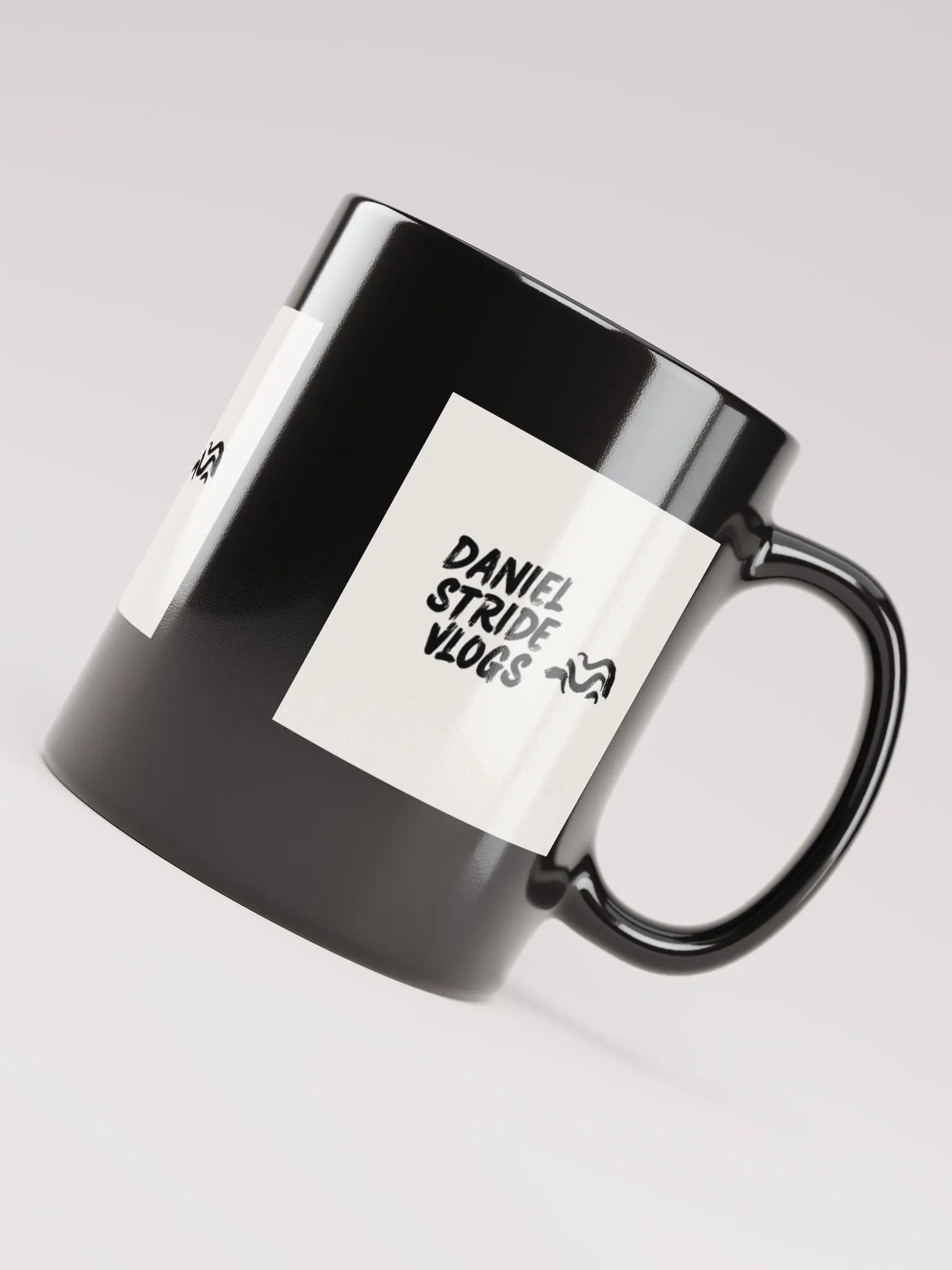 Daniel Stride Vlogs Mug product image (5)