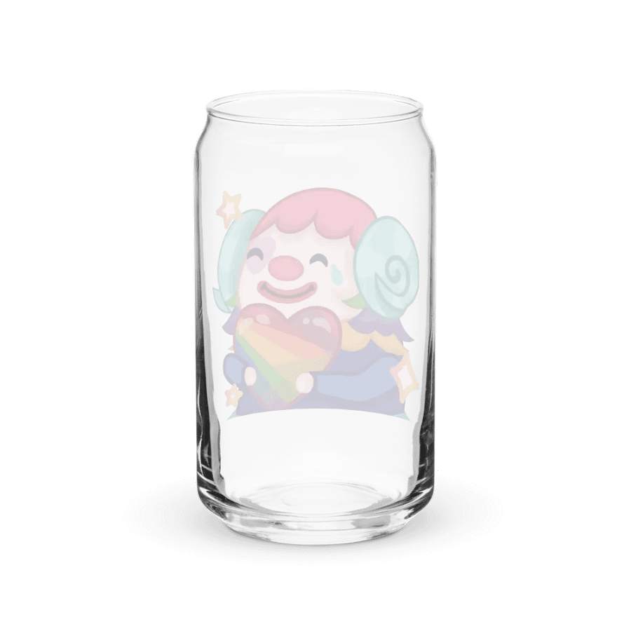 Pietro Pride Glass product image (38)