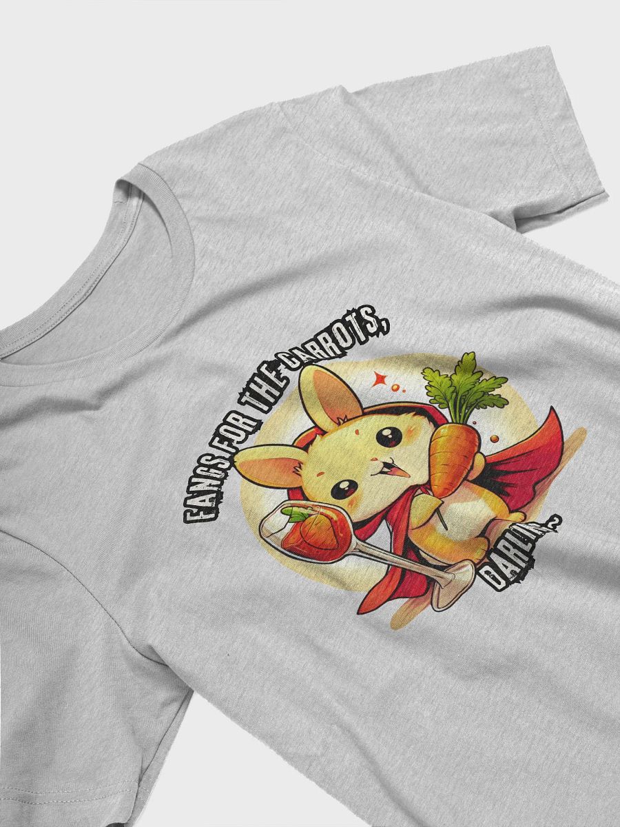 Vampirabbit Cutie Tee product image (15)