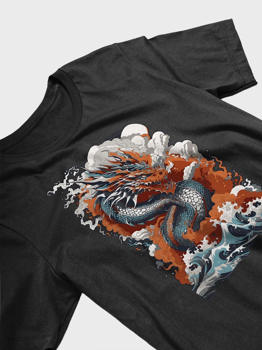 Dragon's Ascent product image (5)