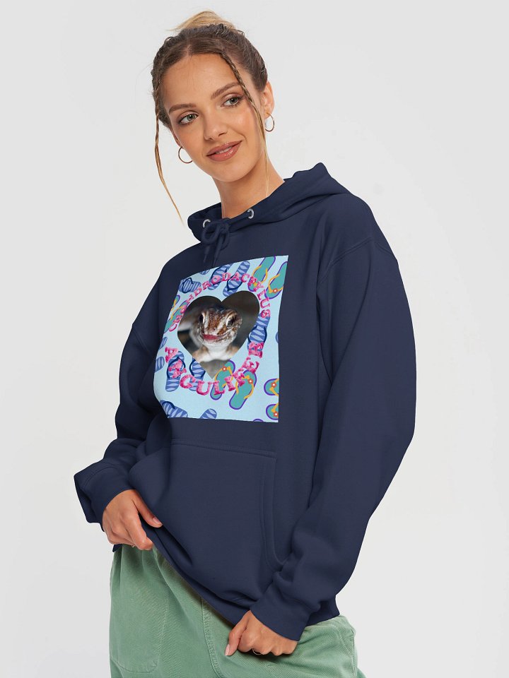 Ground Gecko Summer 11 Hoodie product image (2)