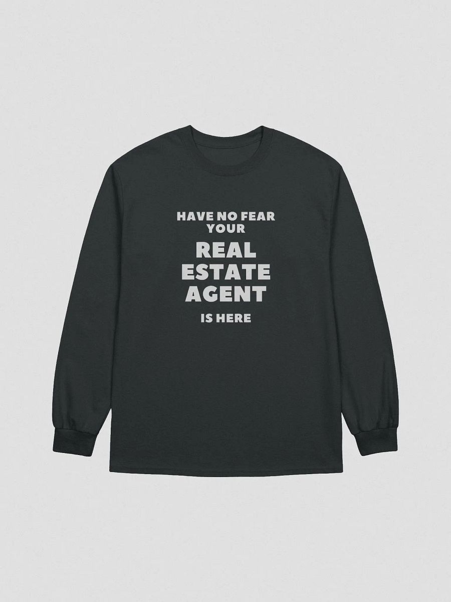 Have no fear! - Unisex product image (1)