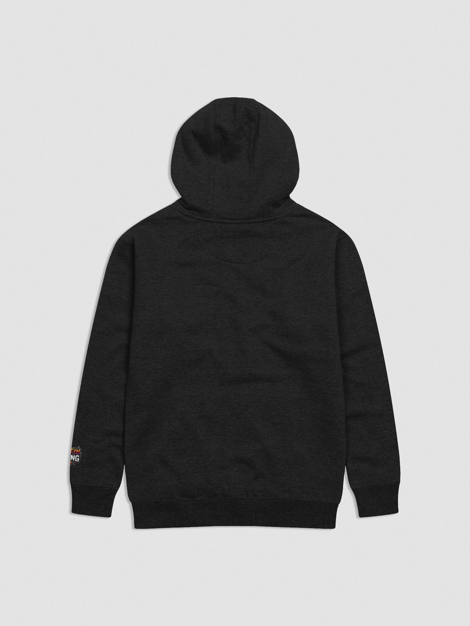Team SGG Premium Embroidered Hoodie product image (2)